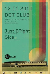 Afterhours @ Club Dot