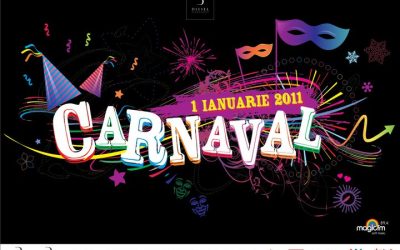 Carnaval @ Club Diesel
