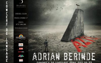 Adrian Berinde @ Club Diesel