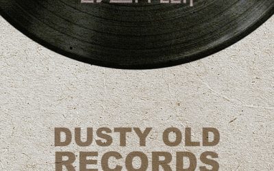 Dusty Old Records @ Gambrinus Pub