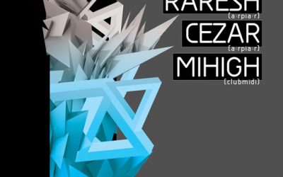 Raresh / Cezar / Mihigh