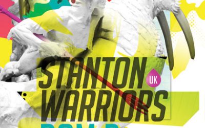 Stanton Warriors @ Club Midi