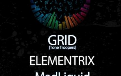 Grid / Elementrix @ La Tevi Pub
