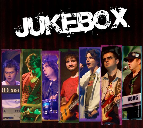 Jukebox @ Euphoria Music Hall