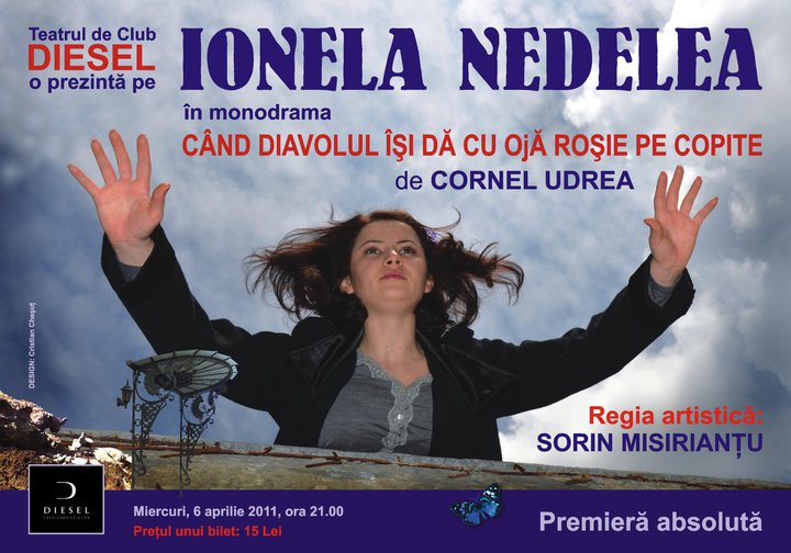 Ionela Nedelea