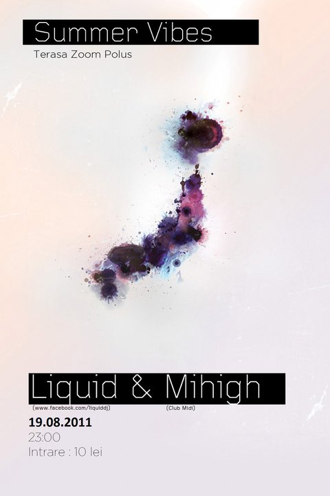 Liquid & Mihigh