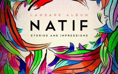 Natif lanseaza EP-ul “Stories and Impressions”