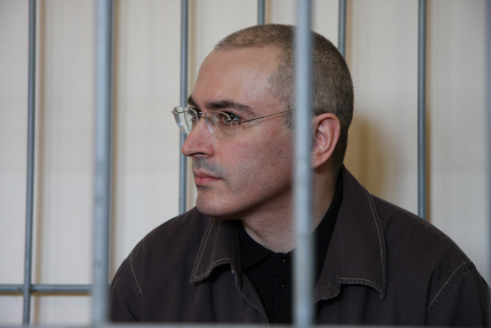 Mihail Hodorkovski, Bob Marley și filme multi-premiate – la TIFF 2012