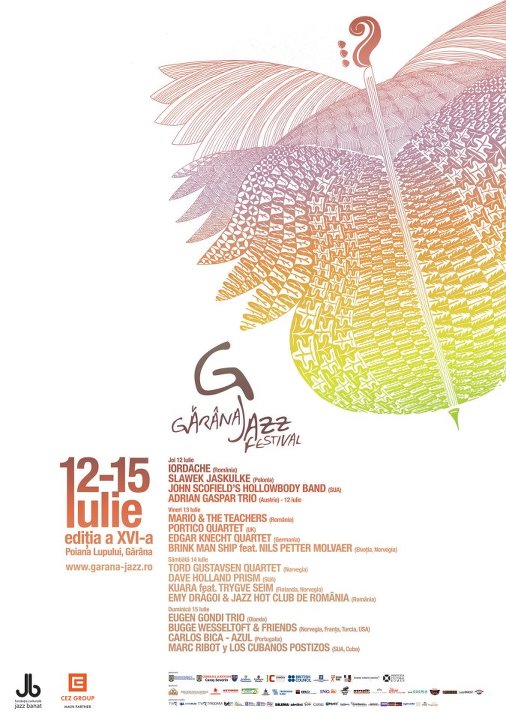 Garana Jazz Festival 2012