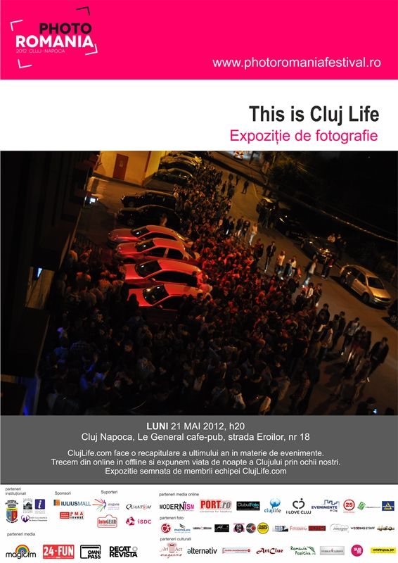 This is ClujLife #2