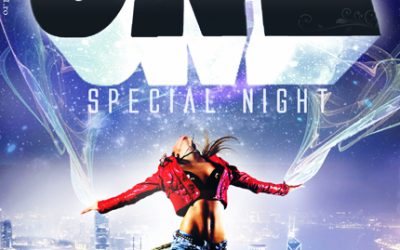 The One Special Night