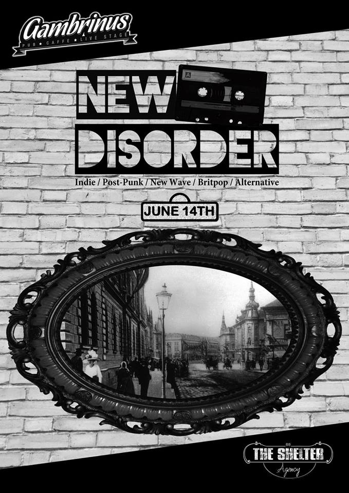 New Disorder