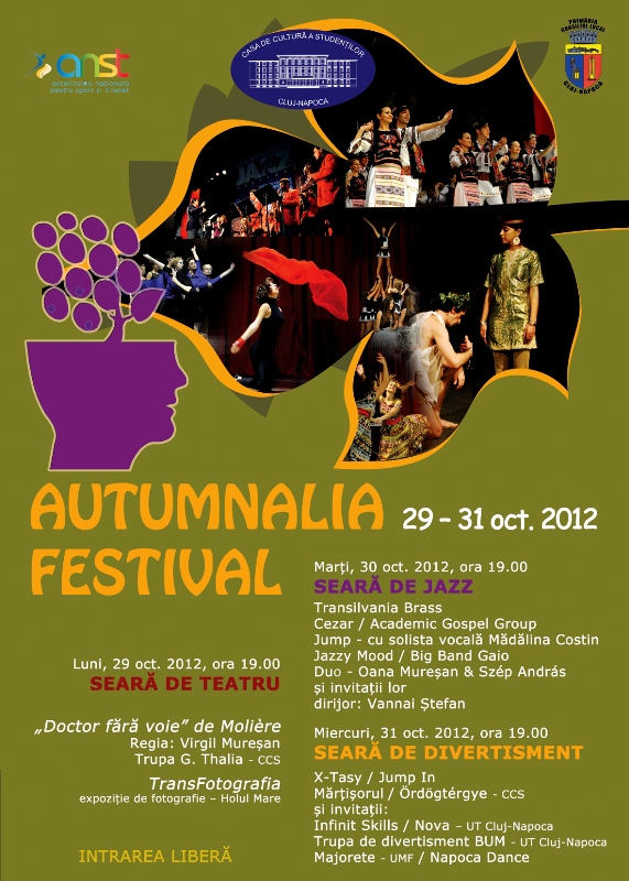 Autumnalia 2012