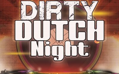 Dirty Dutch Night @ Club The One