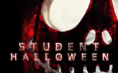 Student Halloween Party @ Club The One