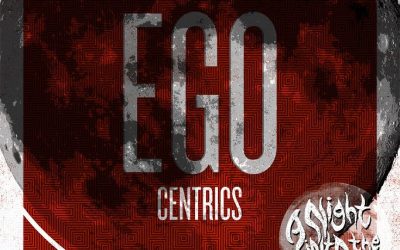 The: Egocentrics @ Fabrica de Pensule