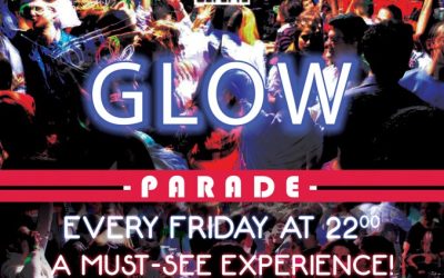 Glow Parade @ Club Phi18