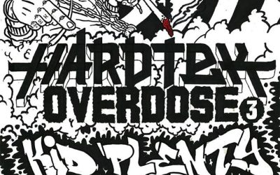 Hardtek Overdose @ La Gazette