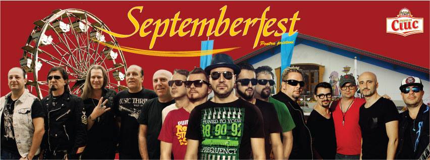 Septemberfest 2013