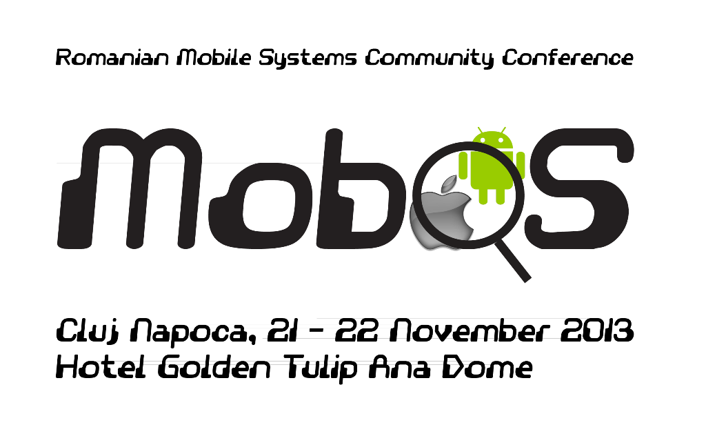 Romanian Mobile Operating Systems Community Conference