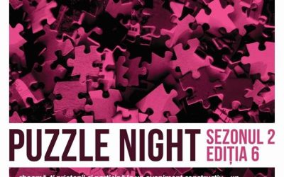 Puzzle Night