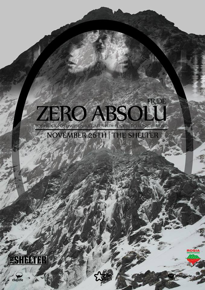 Zero Absolu @ The Shelter