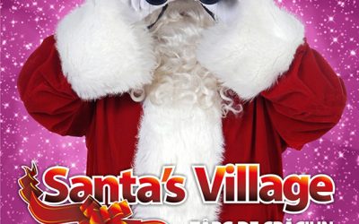 Santa’s Village @ Polus Center