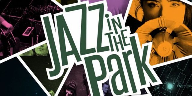 Jazz in the Park 2014