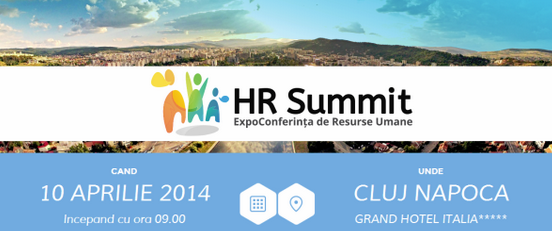 HR Summit @ Grand Hotel Italia*****