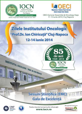 Oncology Days 2014