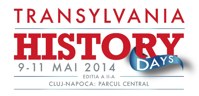 Transylvania History Day @ Parcul Central