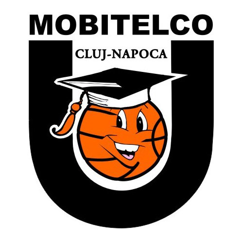 “U” Mobitelco Cluj vs. BC Farul Constanta