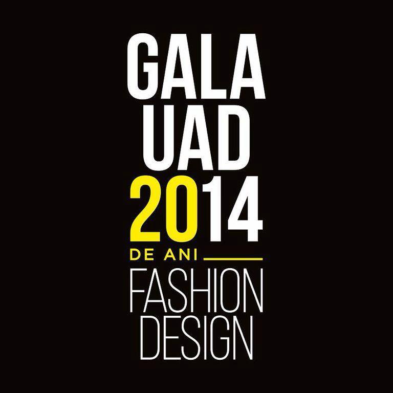 GALA UAD 2014 – Ediție aniversară (20 de ani)