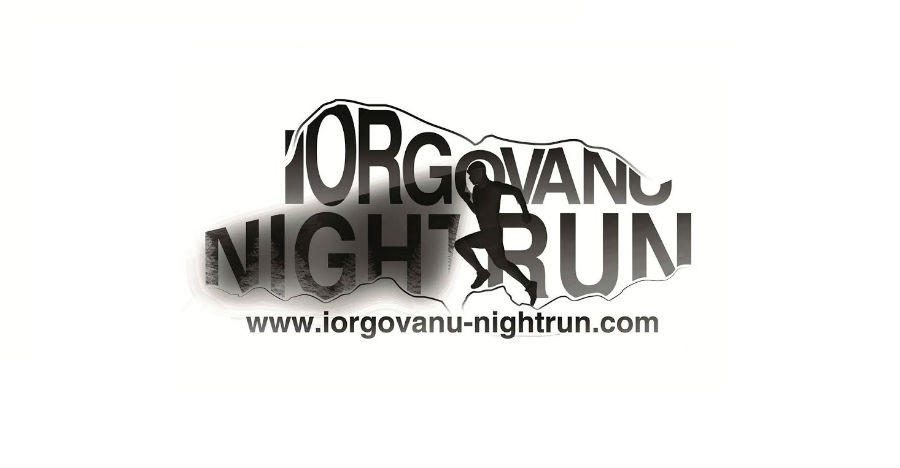 Iorgovanu Night Run
