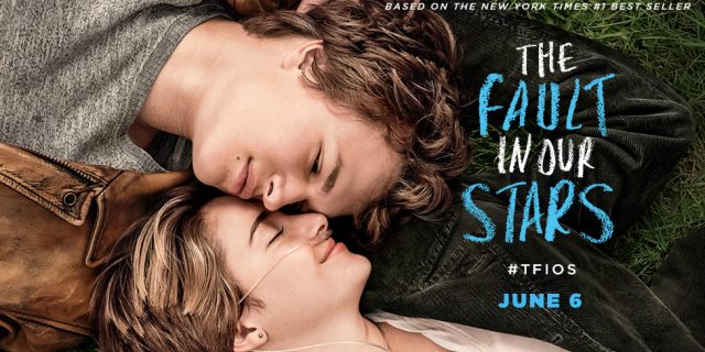 Cine preview: Chef și The fault in our stars