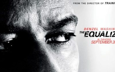 The Equalizer – Man on fire reloaded