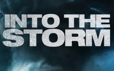 Into the storm – cinepreview