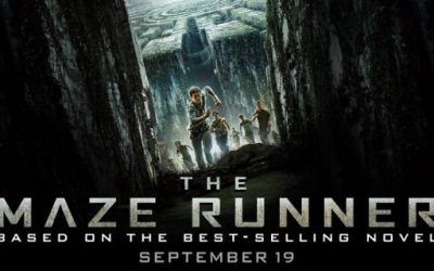 The Maze Runner – cinepreview