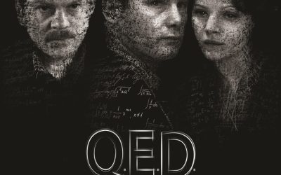 Filmul „Q.E.D.”, proiecție de gală la Cluj