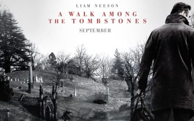 A walk among the tombstones