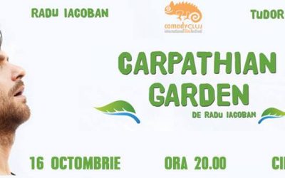 Carpathian Garden @ Cinema Victoria