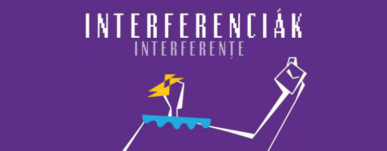 Programul Festivalului INTERFERENŢE 2014
