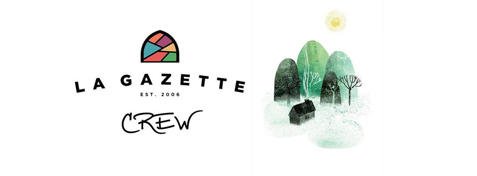 La Gazette Crew