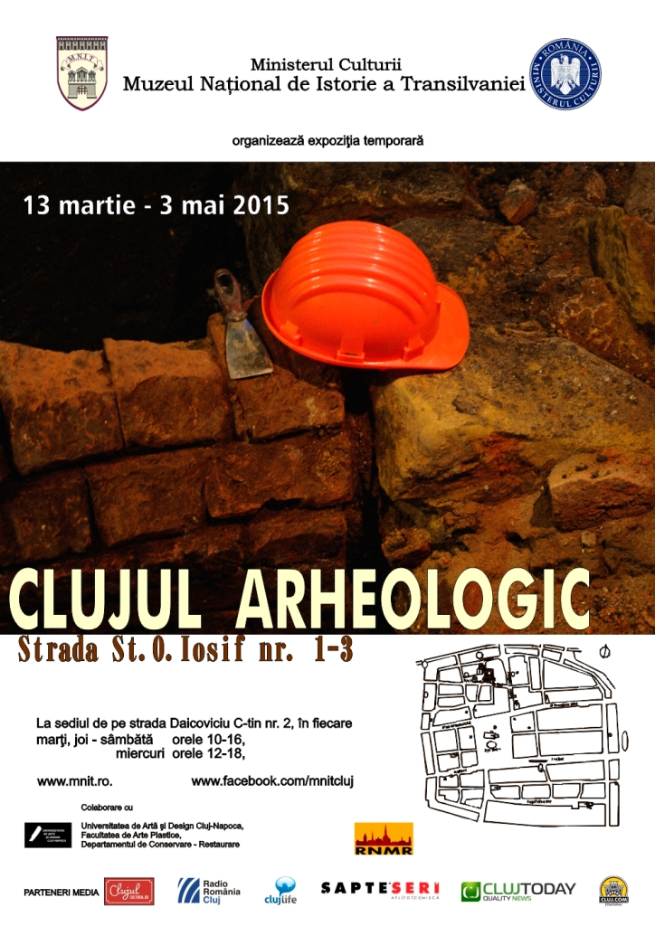 Clujul Arheologic