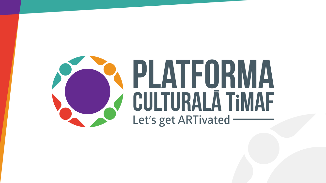 Platforma culturală TiMAF