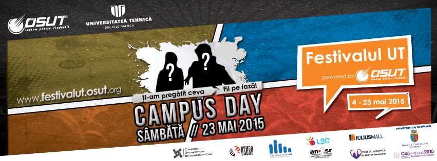 Campus Day @ Observator