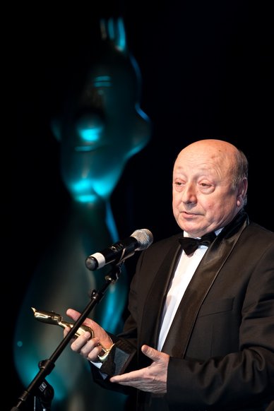 Marin Moraru – Premiul de Excelență la TIFF 2015
