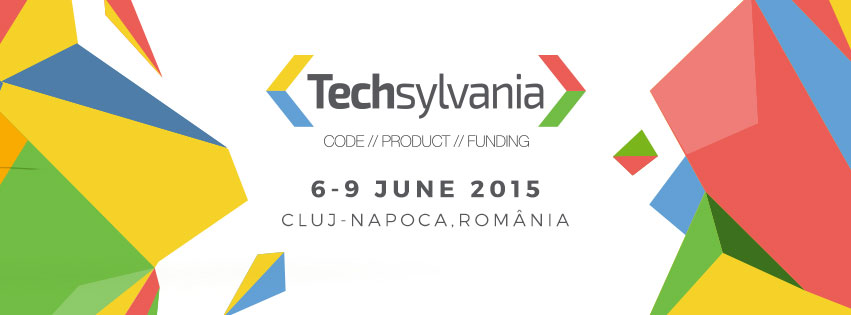 Un startup românesc de succes de peste ocean, principalul susținător al Techsylvania 2015