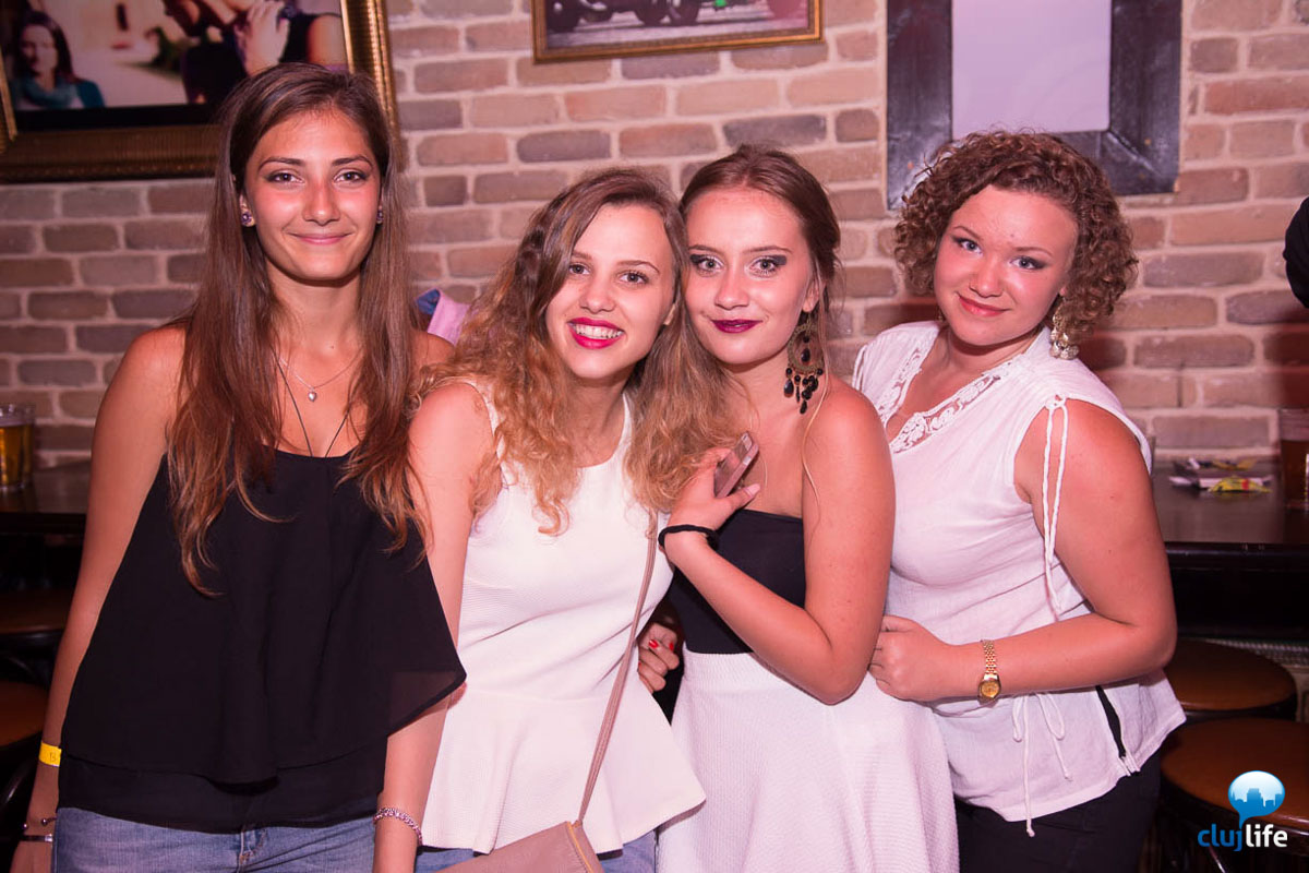 Poze: Beer & Tequila Party @ Caro Club