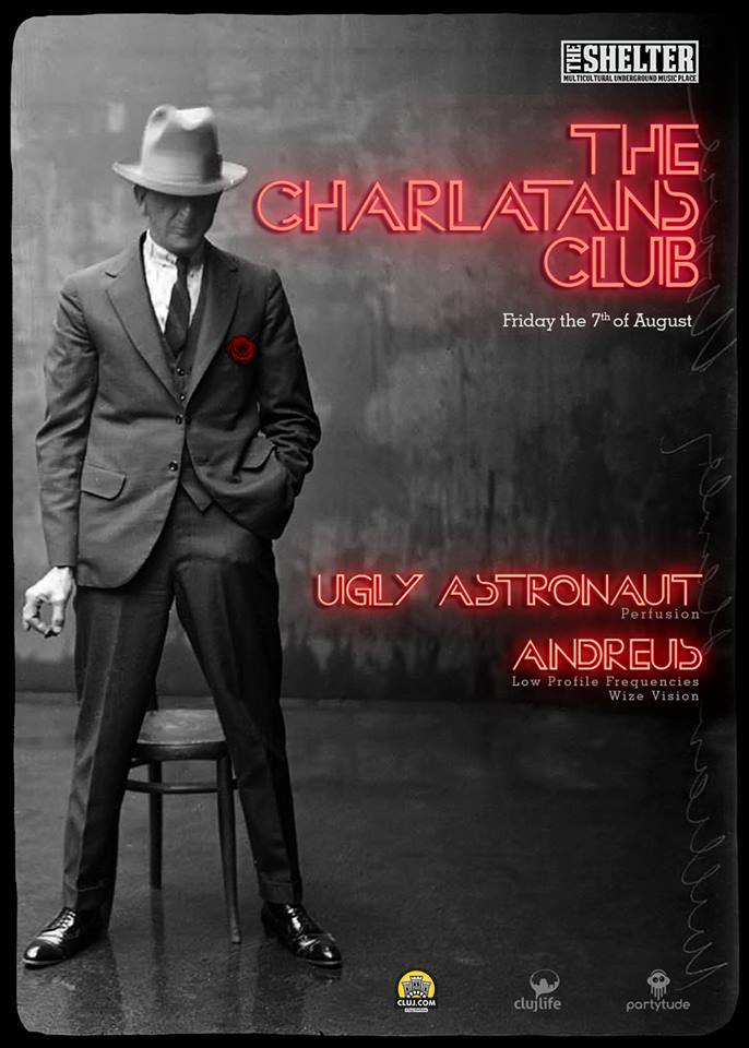 The Charlatans Club